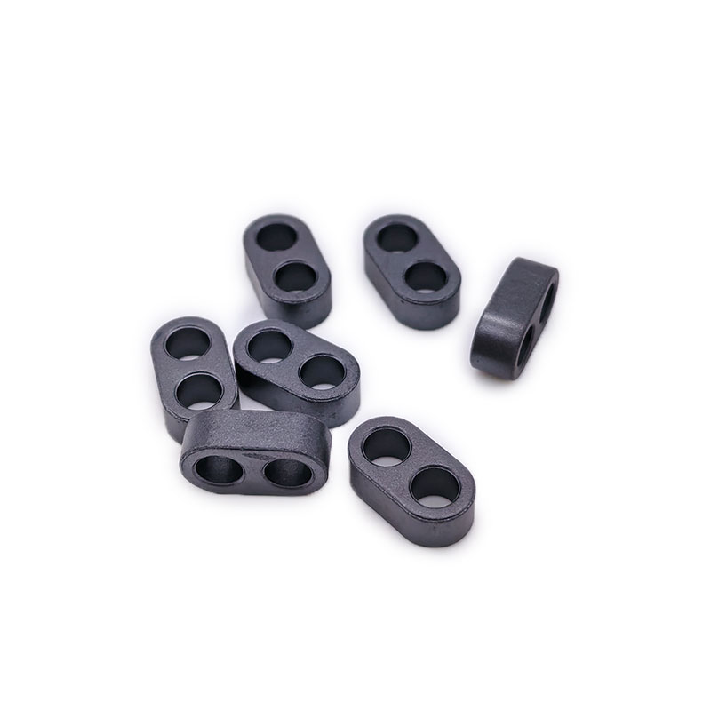 RID12X6.5X4X4 双孔磁环产品图